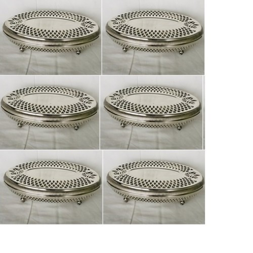 Rare suite chauffe - suite, plats