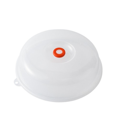 Couvercle rond plastique - , pour