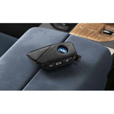 Original BMW Étui En Cuir