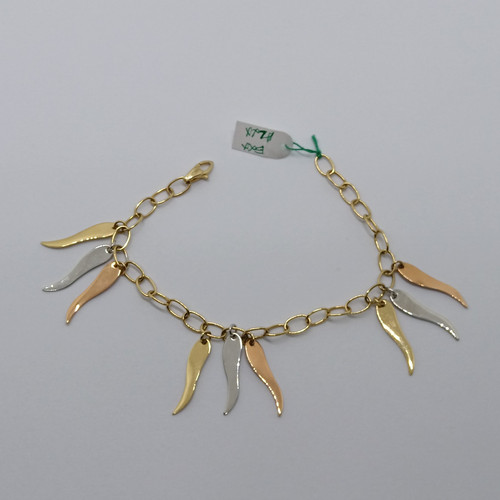 Bracelet femme avec - bracelet,