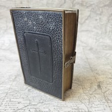 Paroissien Romain 1864 Antoine