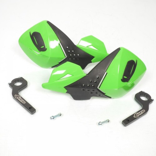 Protège main ufo pour moto - main,