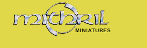 Mithril miniatures le - -,