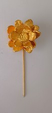 Broche, EPINGLE à foulard