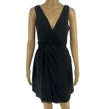 RRP - 199 Stefanel Femme Noir