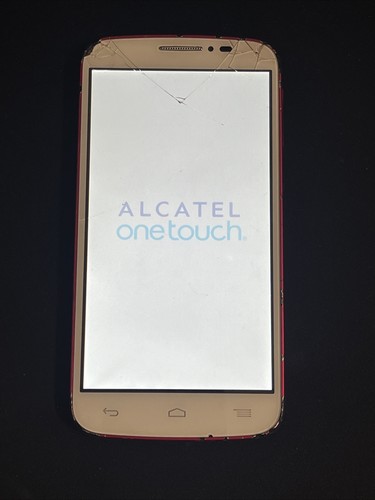 Alcatel one touch pop - touch, hs