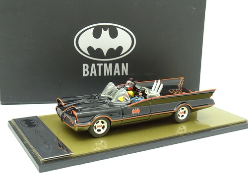 Atc résine batman - atc,