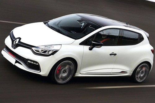 Renault clio bas - renault,