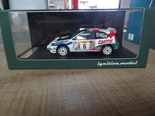 IGNITION MODEL 1/43 TOYOTA