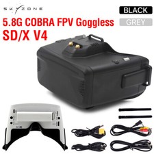 SKYZONE Cobra S / XV 2 800x480