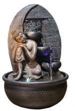 Fontaine d’Intérieur