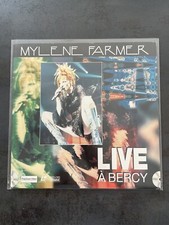 Mylène Farmer Love Bercy