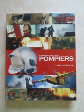CHRONIQUE DES POMPIERS (2007