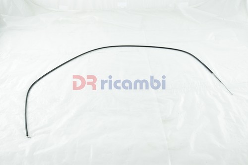 Câble commande rechauffeur - commande,