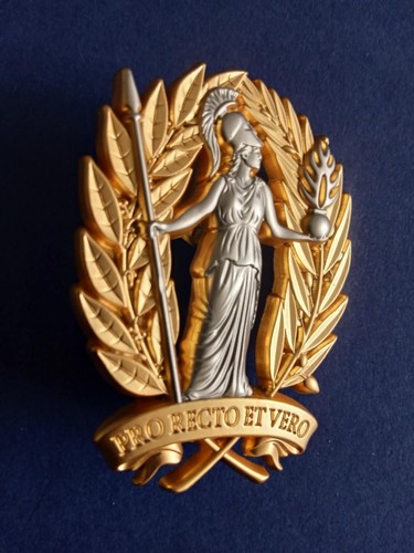 Gendarmerie brevet pour - -,