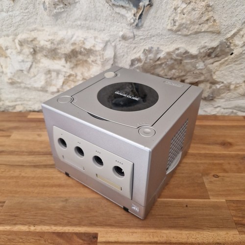 Console nintendo gamecube - nintendo, jap