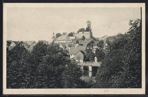 Neuhaus pegnitz vue - neuhaus, pegnitz,