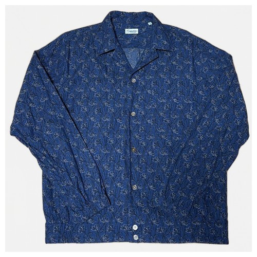 Camoshita united arrows cotton - arrows,
