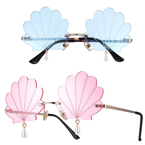 Pcs lunettes soleil disco - lunettes,