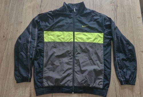 Veste coupe vent - nike, vintage