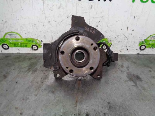 7700875821 moyeu roue avant - de,