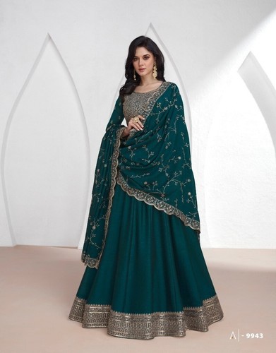 Robe bollywood lourd mariage - bollywood,