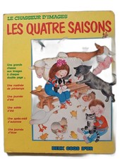 Les quatre saisons | Deux coqs