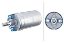 Pompe à carburant électrique