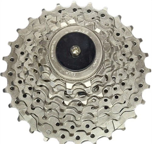 Cassette bbb drivetrain - cassette,