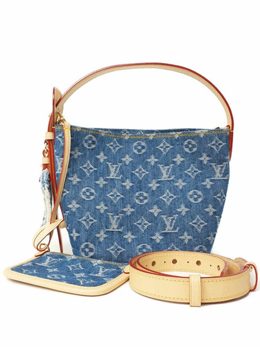 Sac bandoulière louis - à,