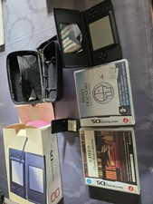 Nintendo DS Lite Console