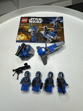 LEGO 7914 - STAR WARS -