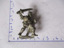-FIGURINE METAL- Fantasy  D&D