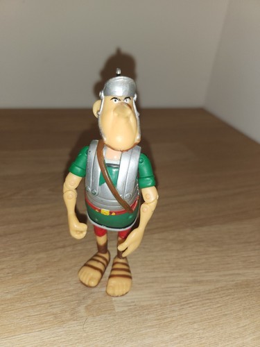 Figurine articulée - figurine,