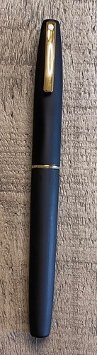 Sheaffer imperial fountain pen - sheaffer,