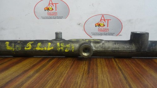 Rampe injection peugeot - injection,