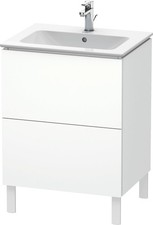 Duravit L-Cube Two Drawer