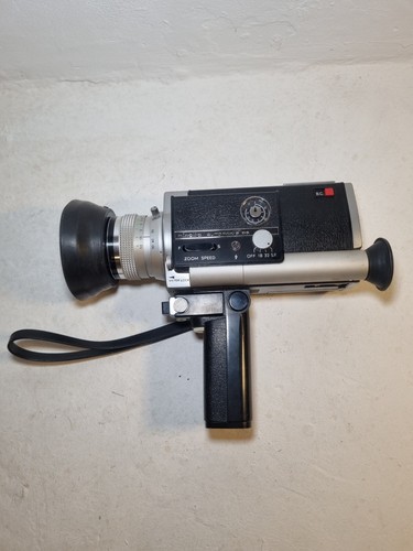 Ancienne camera collection - ancienne, de