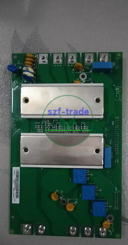 1pc used abb inverter drive - abb,