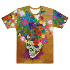 Punk Impressionist Flower