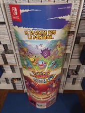 PLV TOTEM Pokemon Donjon