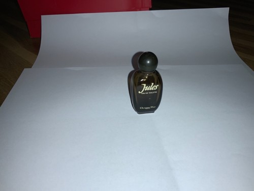 Miniature parfum rare - parfum,