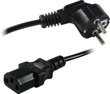 Câble d'alimentation secteur