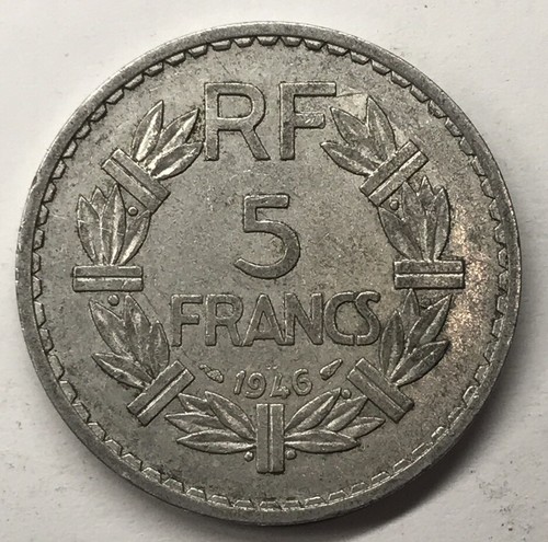Francs lavrillier alu - lavrillier,