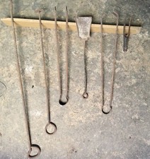   ACCESSOIRES FEU/CHEMINEE