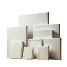 Tele Pour Peinture Cadres Douce Matte Couleur Tele Pour Peintre Tele Blanches