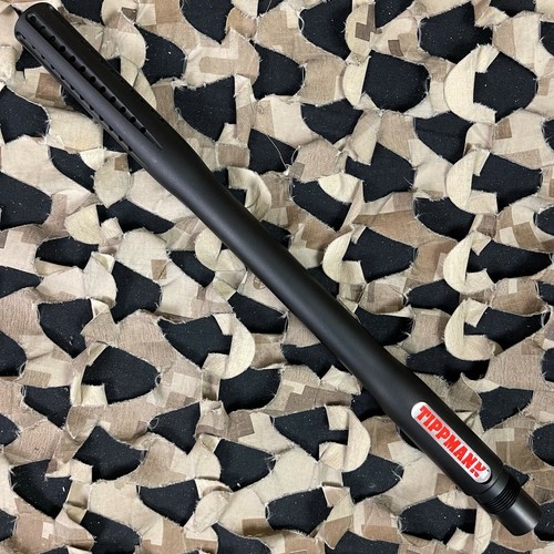 New tippmann sniper barrel - 14",