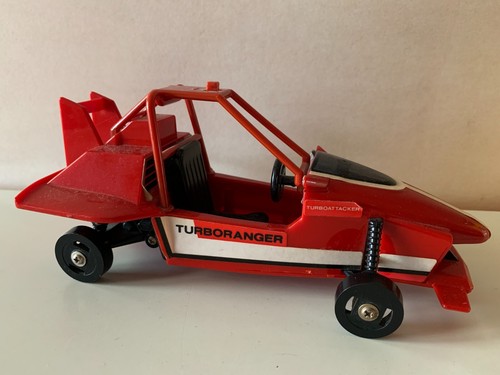 Turboranger bandai 1989 turbo - turboranger,