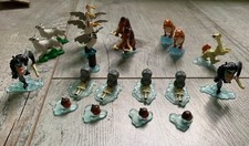 figurine kinder surprise L’Age de Glace série 2012 lot 20 vintage figure