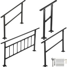 Vevor kit main - de,